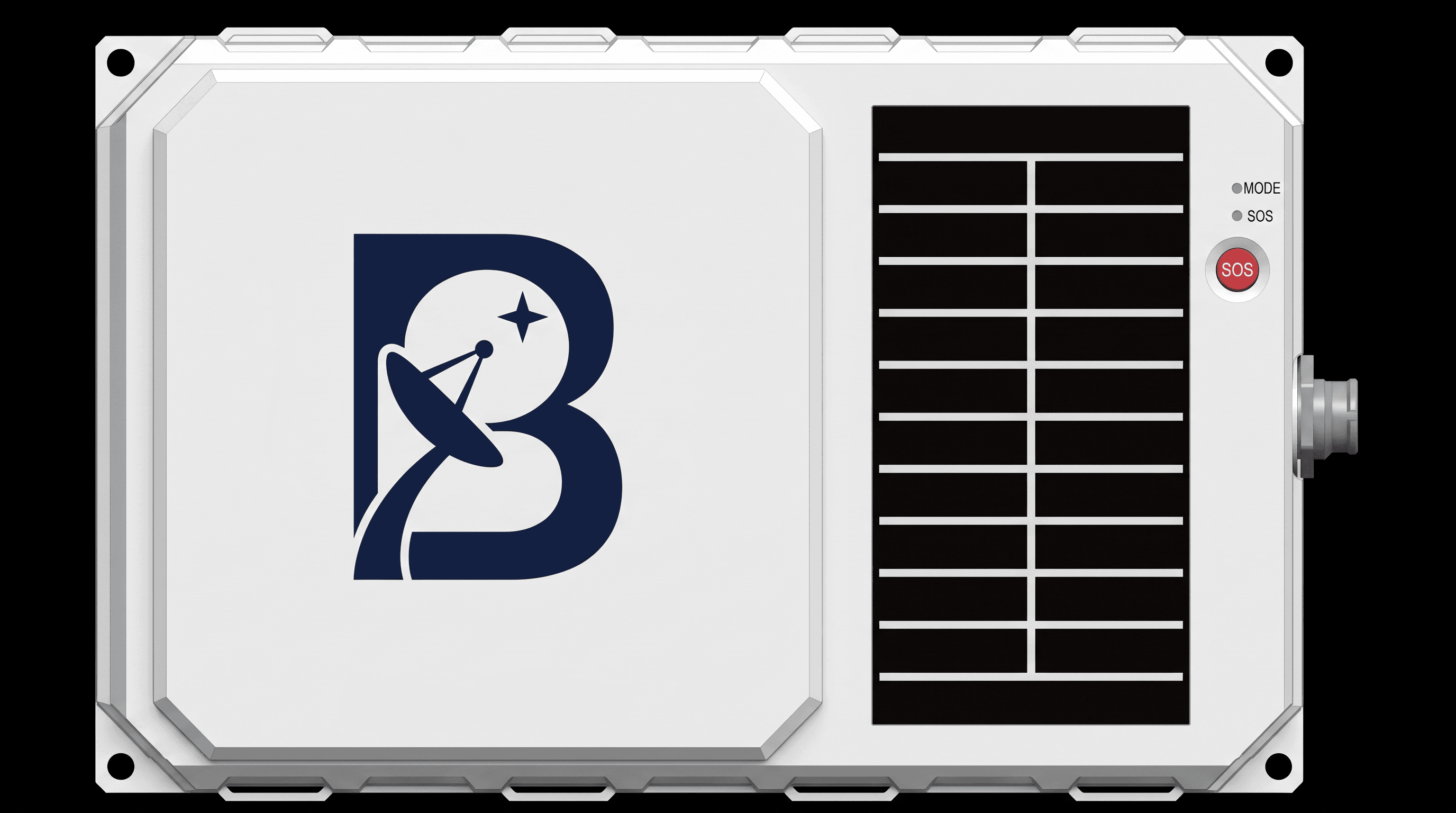 GT1002 Geesatcom Solar