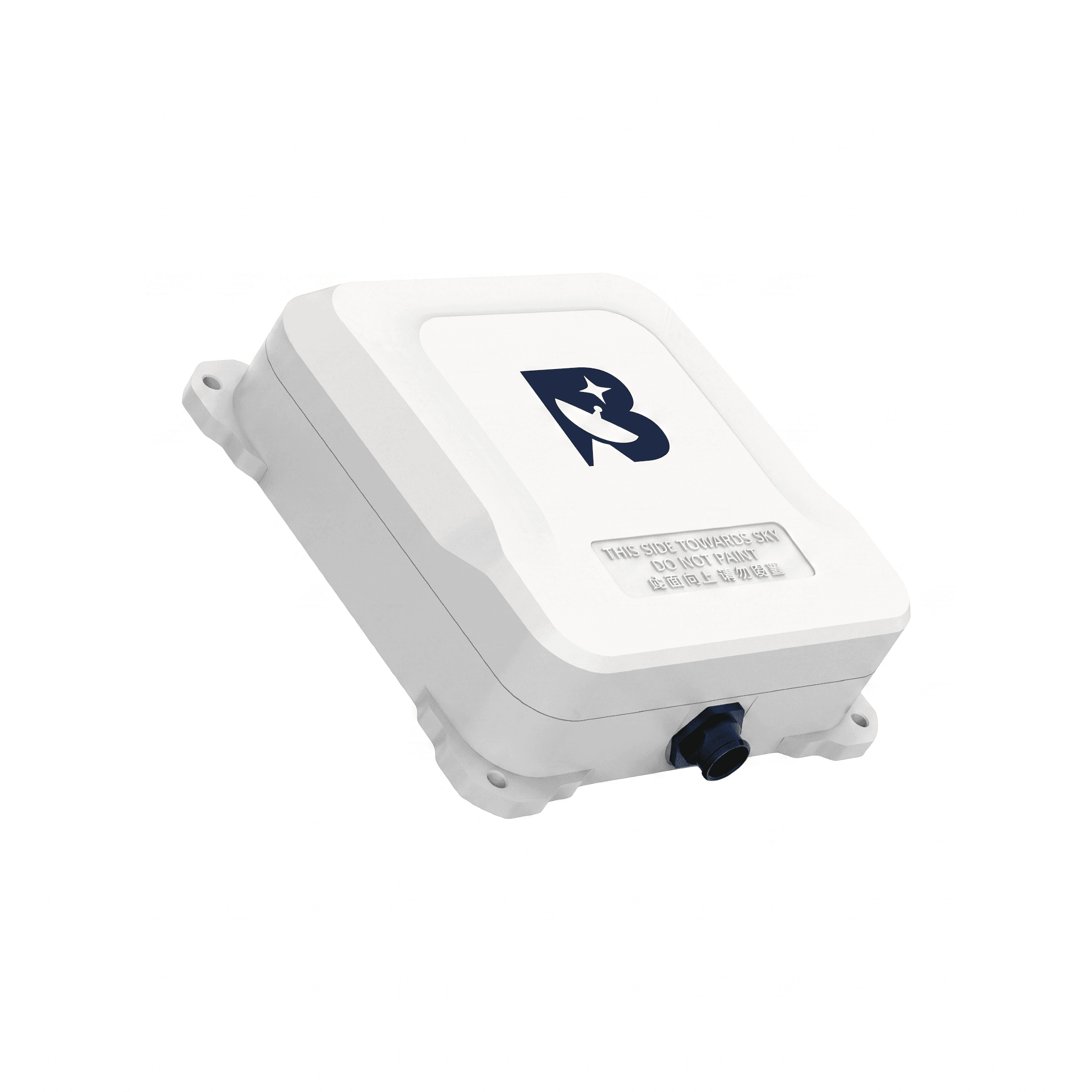 GT1003 GEESATCOM Compact