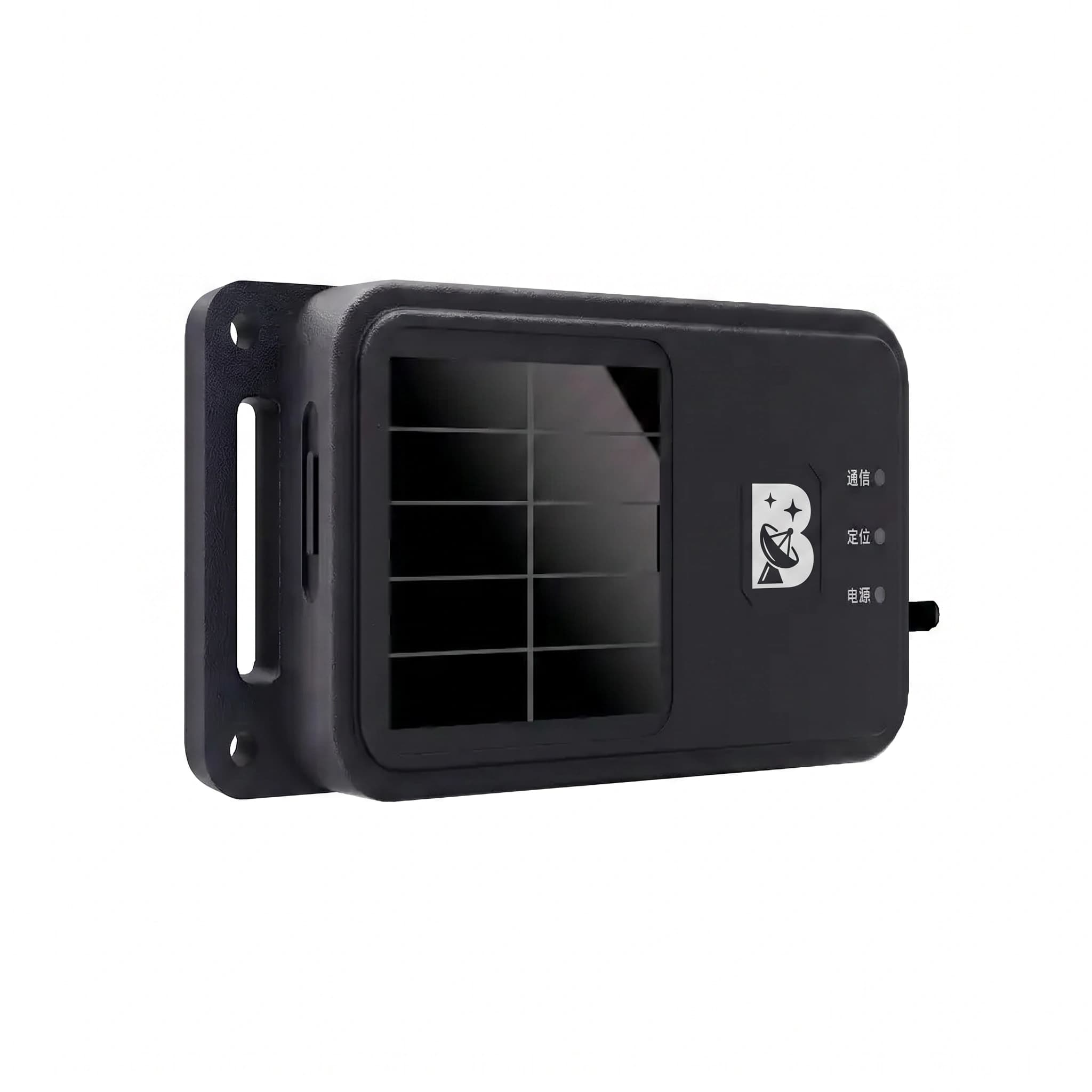 GEESATCOM Satellite Livestock Collar